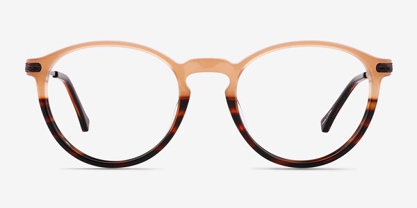 Boaz Écailles Acétate Montures de lunettes de vue