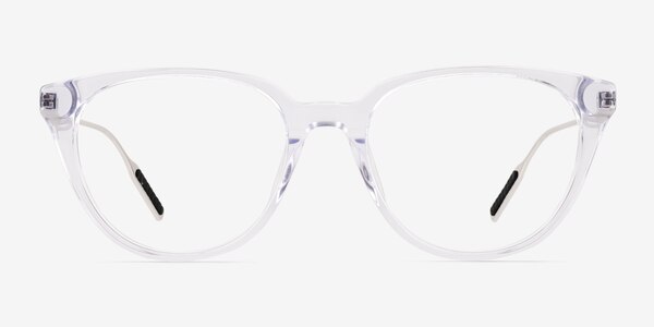 Triumph Transparent Acétate Montures de lunettes de vue