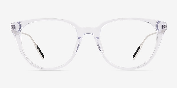 Triumph Clear Acetate Eyeglass Frames