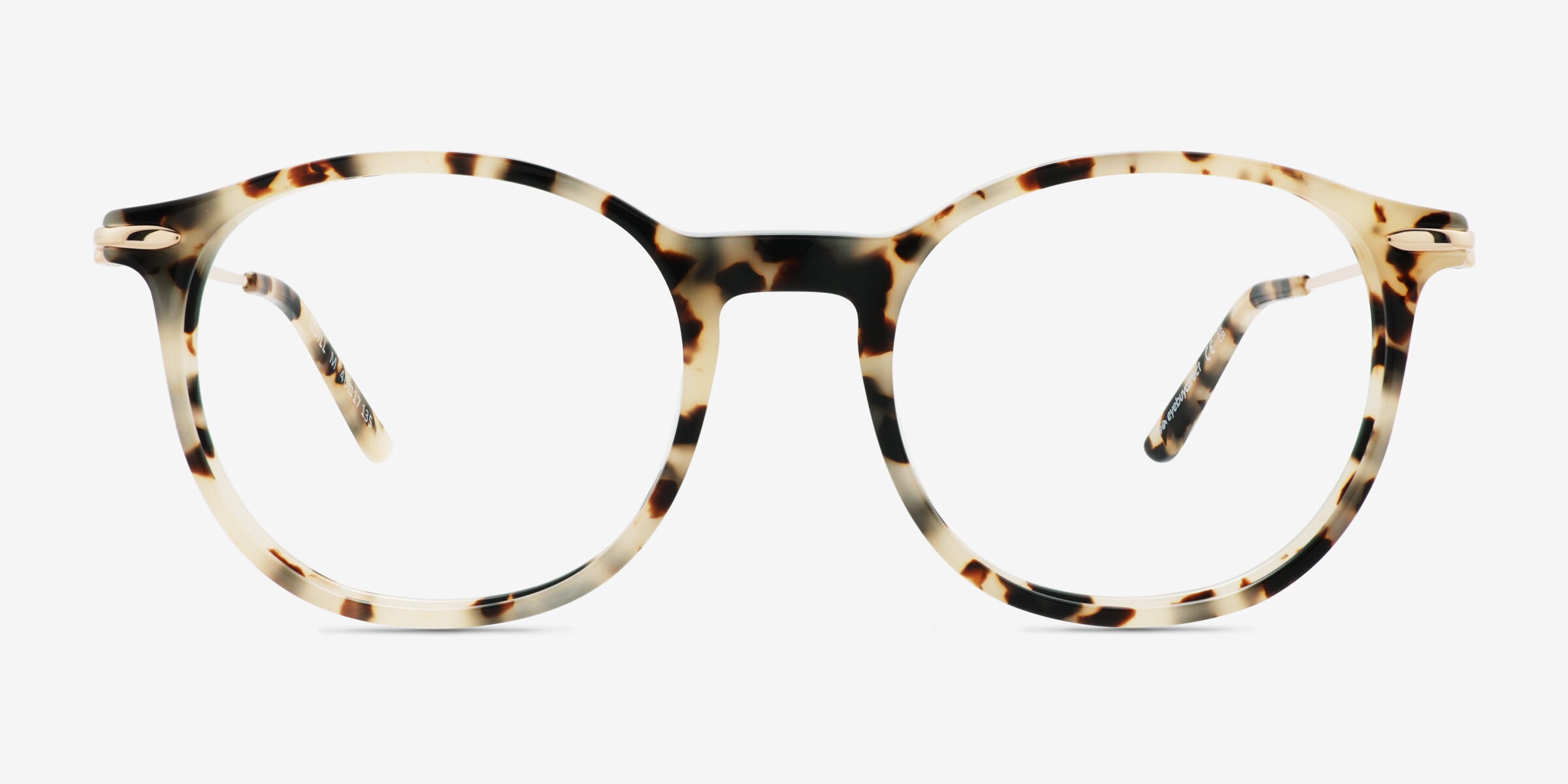Quill Glasses
