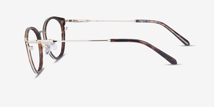 Secure Écailles Plastique Montures de lunettes de vue d'EyeBuyDirect