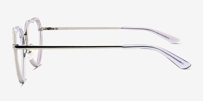 Loving Violet Acétate Montures de lunettes de vue d'EyeBuyDirect