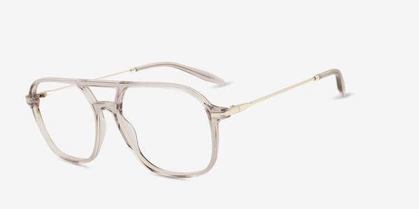 Gray Vandermeer -  Metal Eyeglasses
