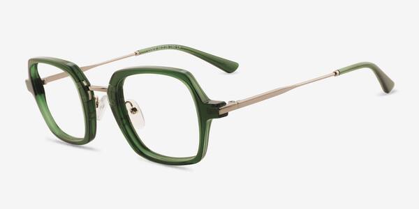 Green Sable -  Acetate Eyeglasses
