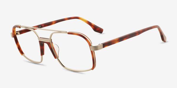 Silver Lux -  Acetate Eyeglasses