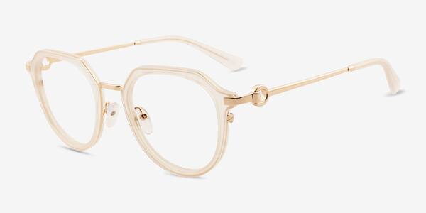 Pink Jameson -  Acetate Eyeglasses