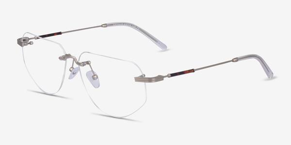 Gold Artifact -  Metal Eyeglasses