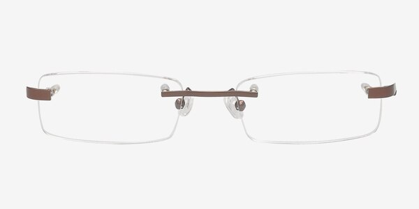 Alvaro Brun Métal Montures de lunettes de vue