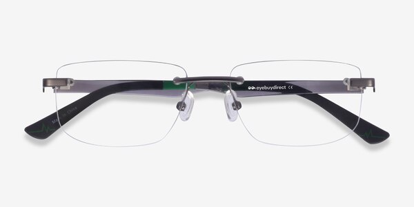 Turbine eyeglasses