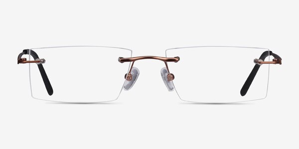 Primo Café Métal Montures de lunettes de vue