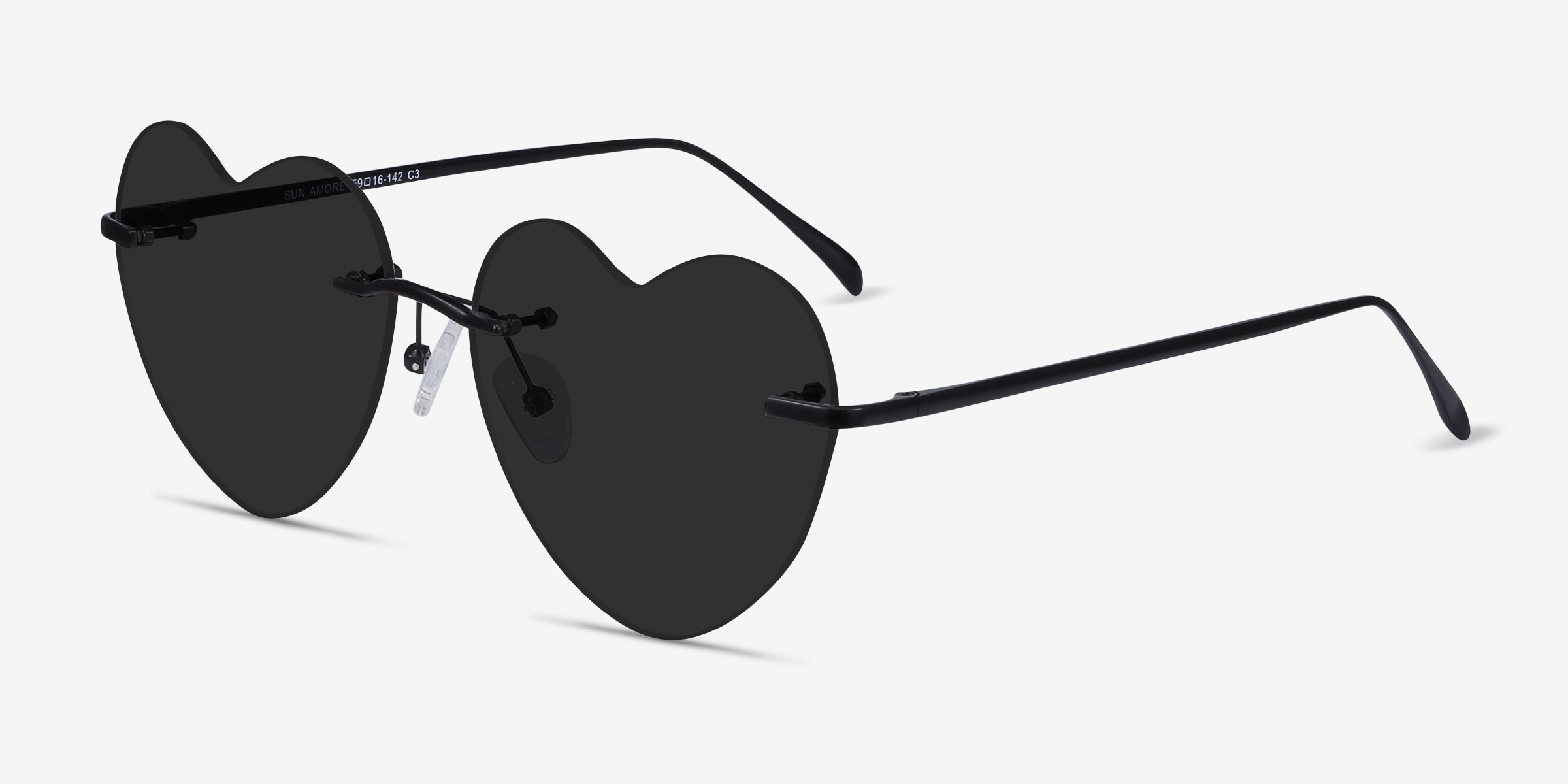 eye buy direct heart glasses