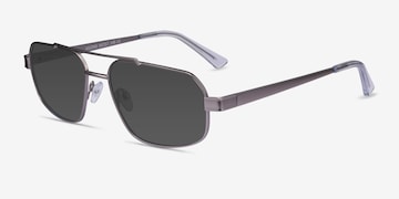 Ascent Aviator SKY18 Sunglasses
