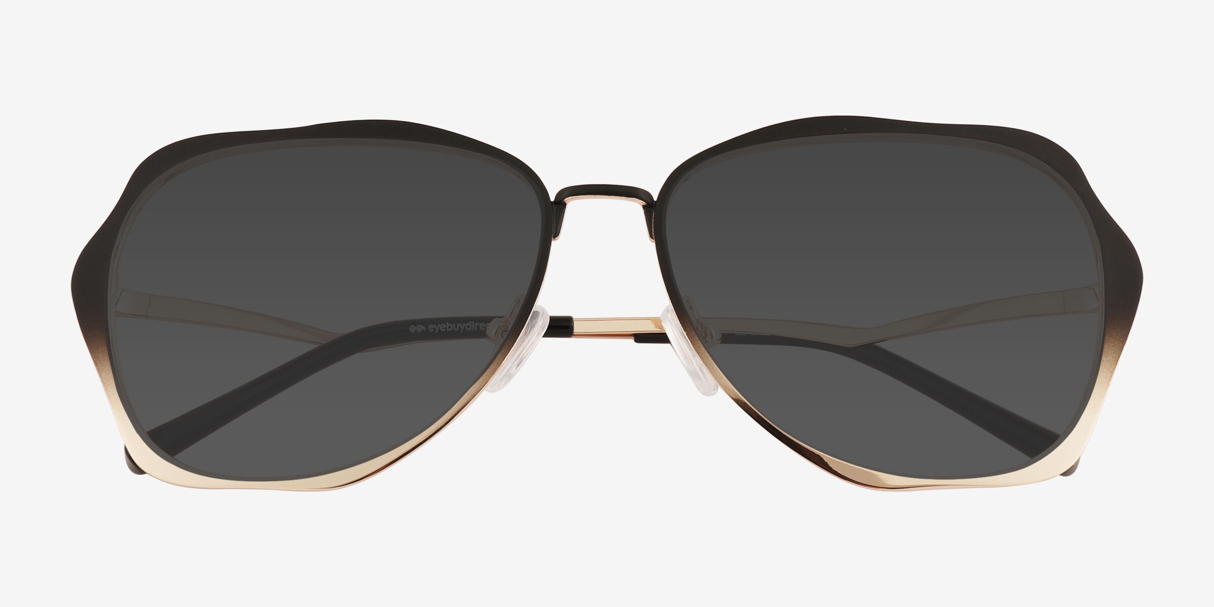 Theo® Shape Irregular Eyeglasses - EuroOptica