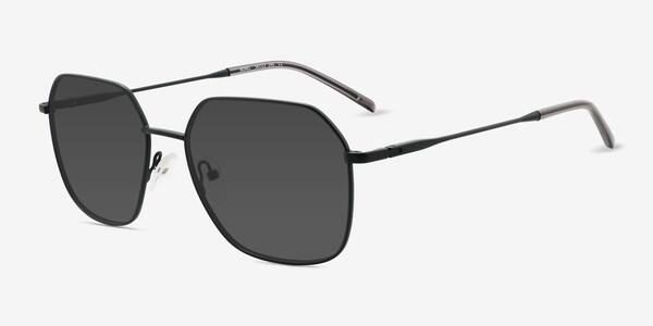 Black Borel -  Eco-friendly Sunglasses