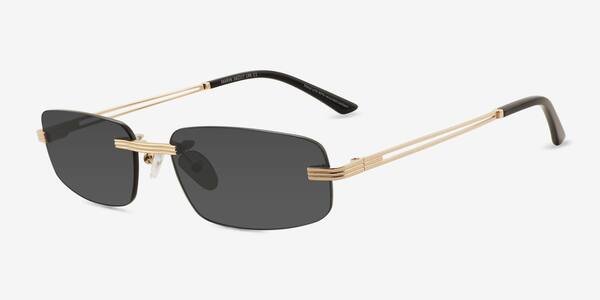 Gold Marin -  Alternative-materials Sunglasses