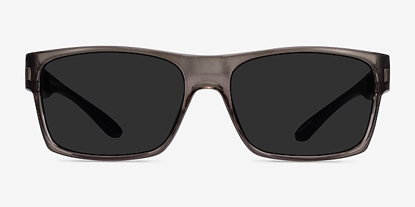 Game Marron Plastique Soleil de Lunette de vue