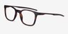 Club Tortoise MetalEyeglass Frames from EyeBuyDirect, Angle View