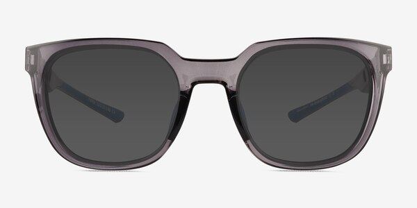 Force Clear Gray Eco-friendly Sunglass Frames