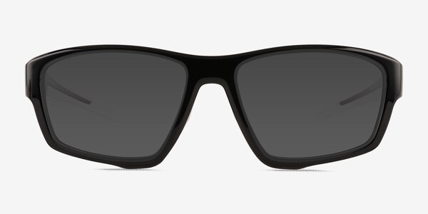 Optic Black Eco-friendly Sunglass Frames