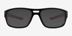 Joule Black PlasticSunglass Frames from EyeBuyDirect, Front View