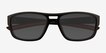 Joule Black PlasticSunglass Frames from EyeBuyDirect, Closed View