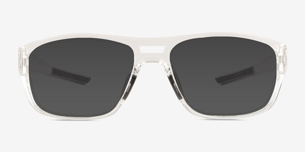 Joule Transparent Éco-responsable Soleil de Lunette de vue