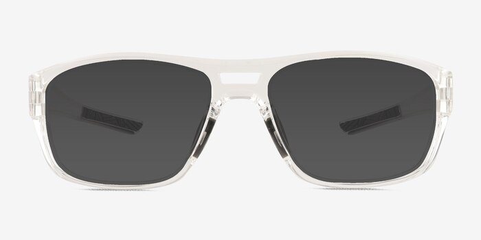 Joule Clear Eco-friendly Sunglass Frames from EyeBuyDirect