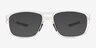 Joule Clear Eco-friendlySunglass Frames from EyeBuyDirect, Front View
