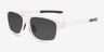 Joule Clear Eco-friendlySunglass Frames from EyeBuyDirect, Angle View