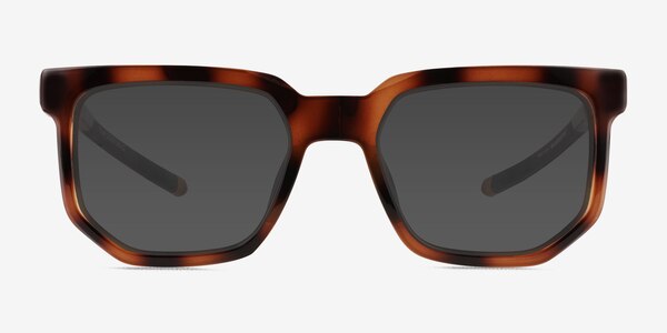 Pillar Tortoise Eco-friendly Sunglass Frames