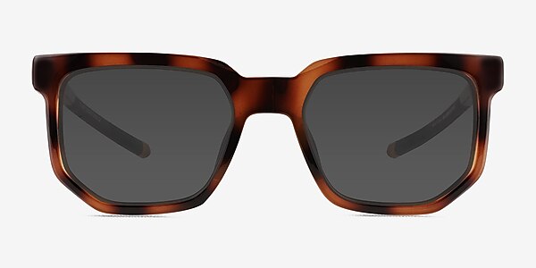 Pillar Écailles Plastique Soleil de Lunette de vue