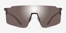 Ward Bronze MetalSunglass Frames from EyeBuyDirect, Front View