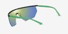 Murray Black MetalSunglass Frames from EyeBuyDirect, Side View