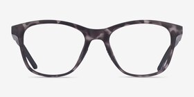 Vonn Fleuries Plastique Montures de lunettes de vue d'EyeBuyDirect, Vue de Face