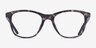 Vonn Floral PlasticEyeglass Frames from EyeBuyDirect, Front View