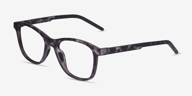 Vonn Floral PlasticEyeglass Frames from EyeBuyDirect, Angle View