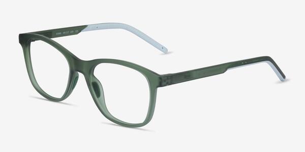 Vert Vonn -  Plastique Lunettes de vue