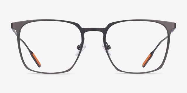 Williams Gray MetalEyeglass Frames from EyeBuyDirect, Front View