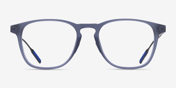 Smith Bleu Acétate Montures de lunettes de vue