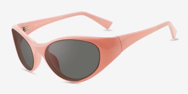 Pink Knox -  Alternative-materials Sunglasses