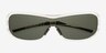 Cannon Clear Alternative MaterialsSunglass Frames from EyeBuyDirect, Closed View