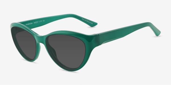 Green Phantom -  Eco-friendly Sunglasses