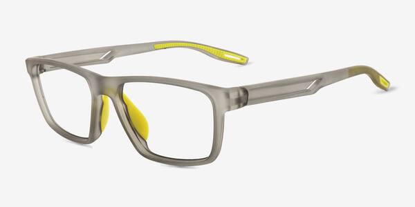 Green Elite -  Plastic Eyeglasses