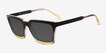 Own It Multicolor PlasticSunglass Frames from EyeBuyDirect, Angle View