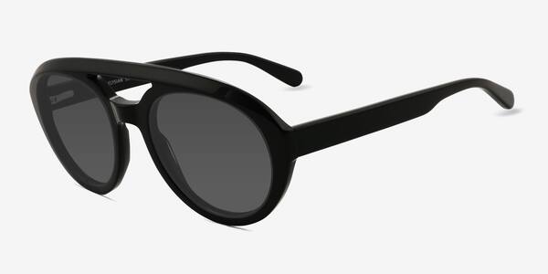 Black Elysian -  Alternative-materials Sunglasses