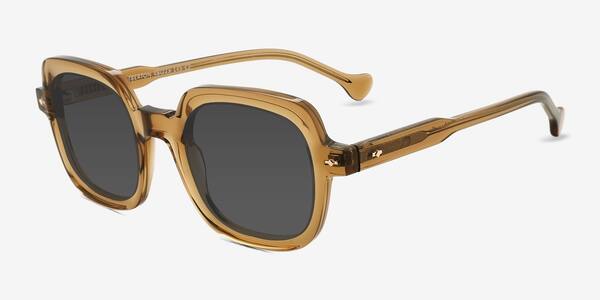 Brown Pemberton -  Alternative-materials Sunglasses