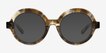 Blakesley Floral Alternative MaterialsSunglass Frames from EyeBuyDirect, Front View