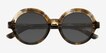 Blakesley Floral Alternative MaterialsSunglass Frames from EyeBuyDirect, Closed View