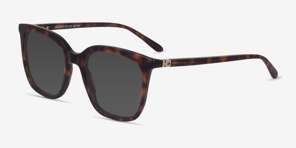 Tortoise Blissful -  Acetate Sunglasses