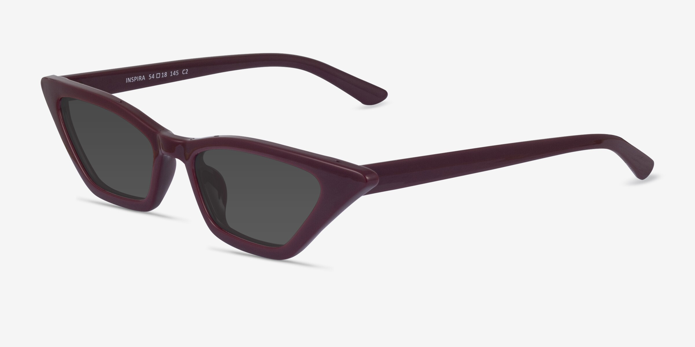 Inspira Sunglasses Designer Frames & Eyewear | Inspira Eyewear main image 3